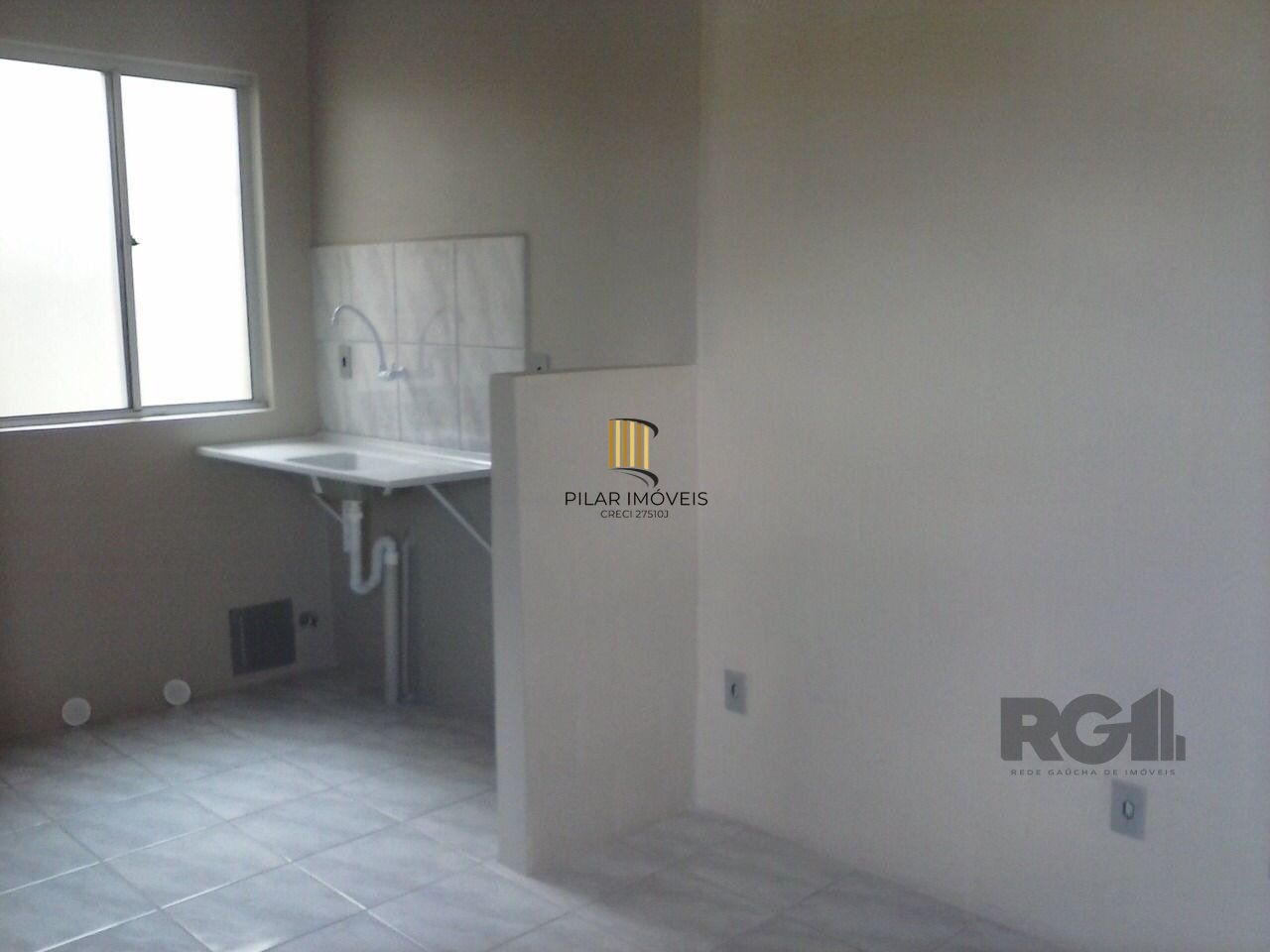 Oportunidade !!! Lindo Apartamento 02 Dormitórios com vaga.