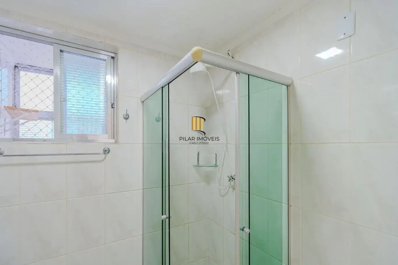 Apartamento com 3 quartos, vaga de garagem 69,51m² no bairro Glória, Poa/RS