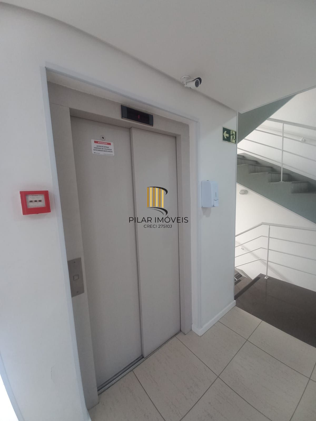 ACONCHEGANTE APARTAMENTO NO BAIRRO IPANEMA