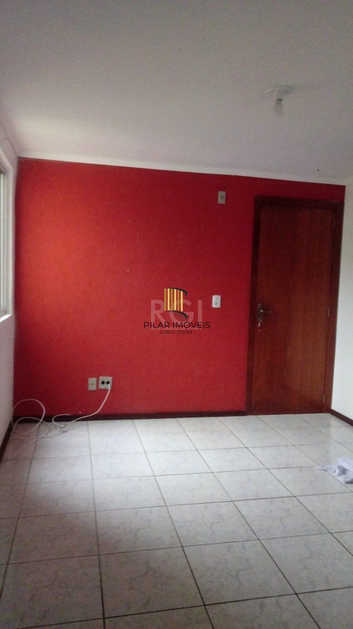 Apartamento para Venda - 38.24m², 2 dormitórios, 1 vaga - Campo Novo, Porto Alegre