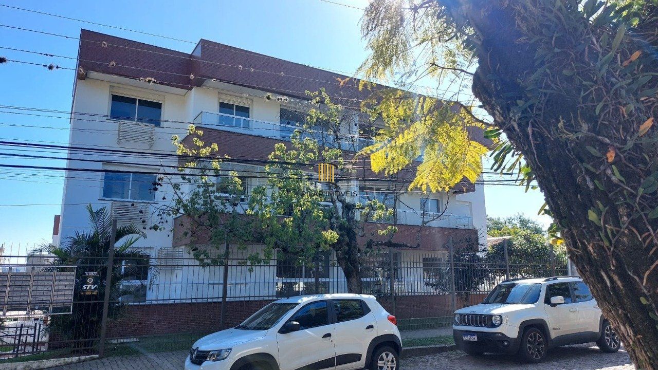 Apartamento de74,39m² de área privativa,  02 dormitórios,  1 suíte, 1 banheiro social e 1 vaga coberta.