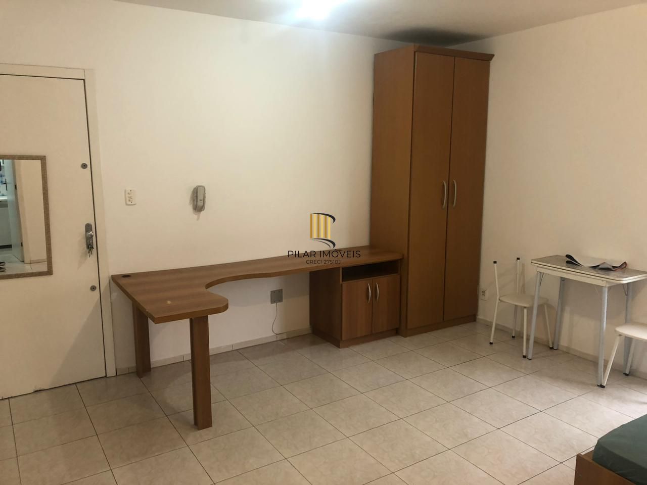 Apartamento JK no Bairro Santana