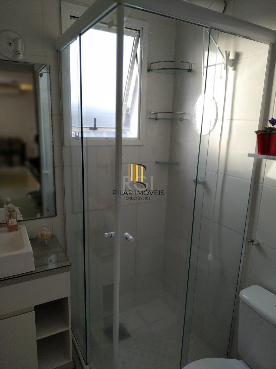 Apartamento para Venda - 61.06m², 2 dormitórios, 1 vaga - Teresópolis, Porto Alegre
