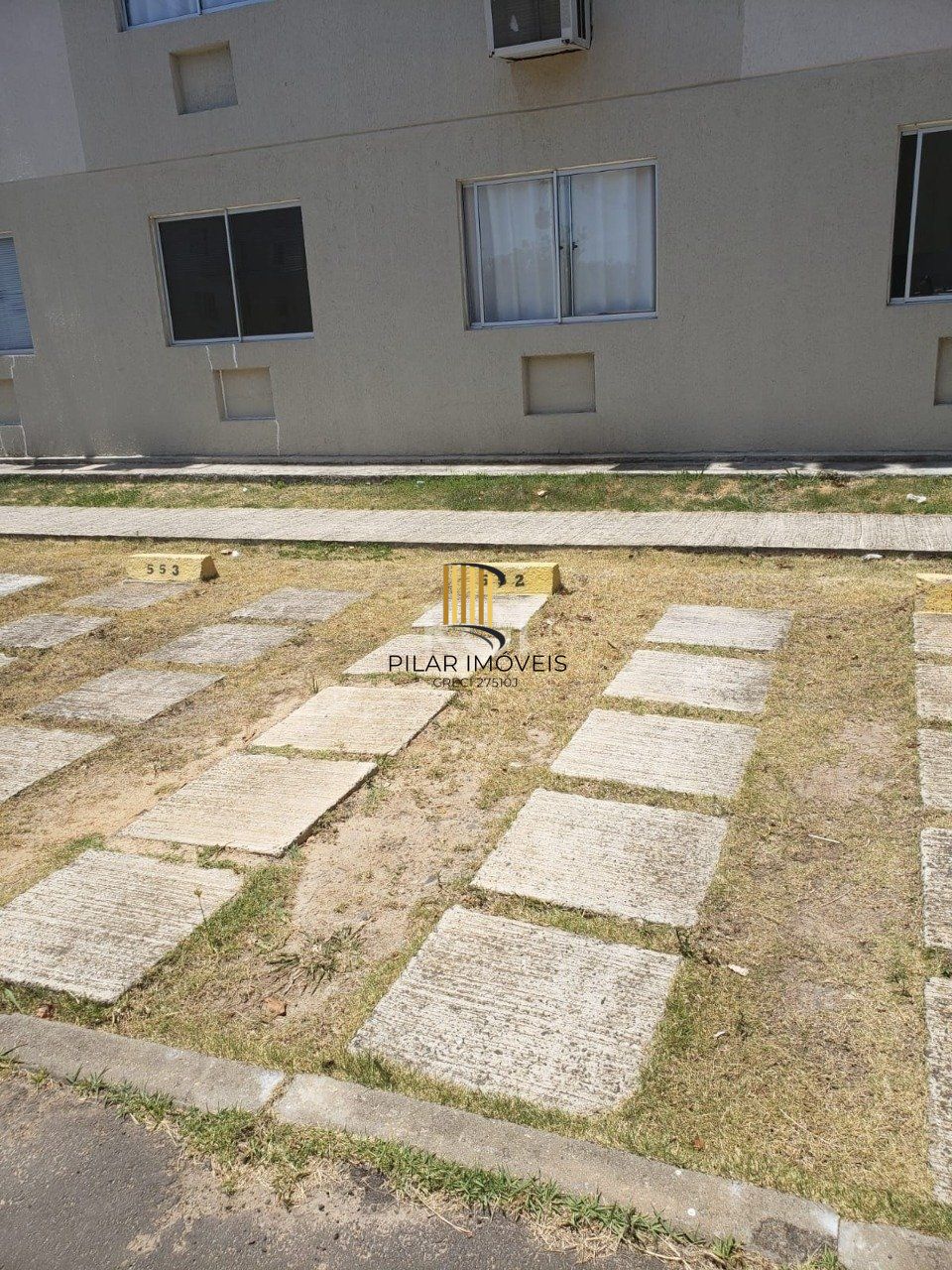  Apartamento 2 dormitórios com  49,29 m² bairro cavalhada Porto Alegre RS