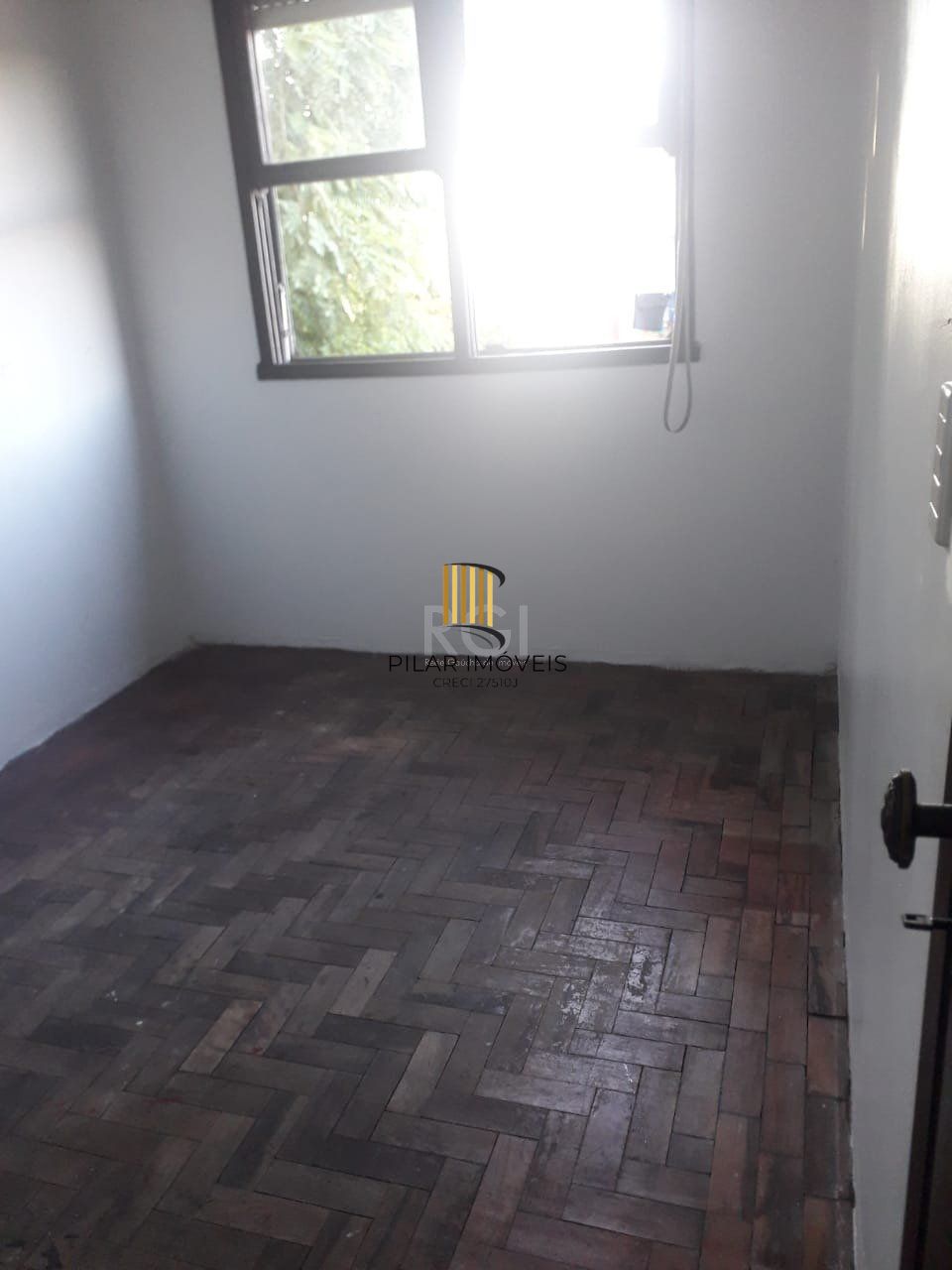 Apartamento com 02 quartos no bairro camaquã