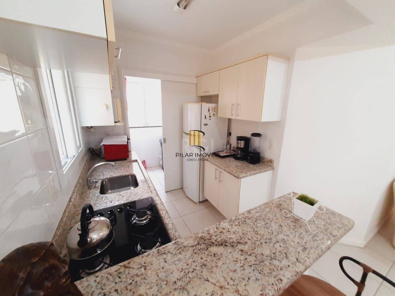 Apartamento para Venda - 9074m², 2 dormitórios, 1 vaga - Zona Nova,  Capão da Canoa