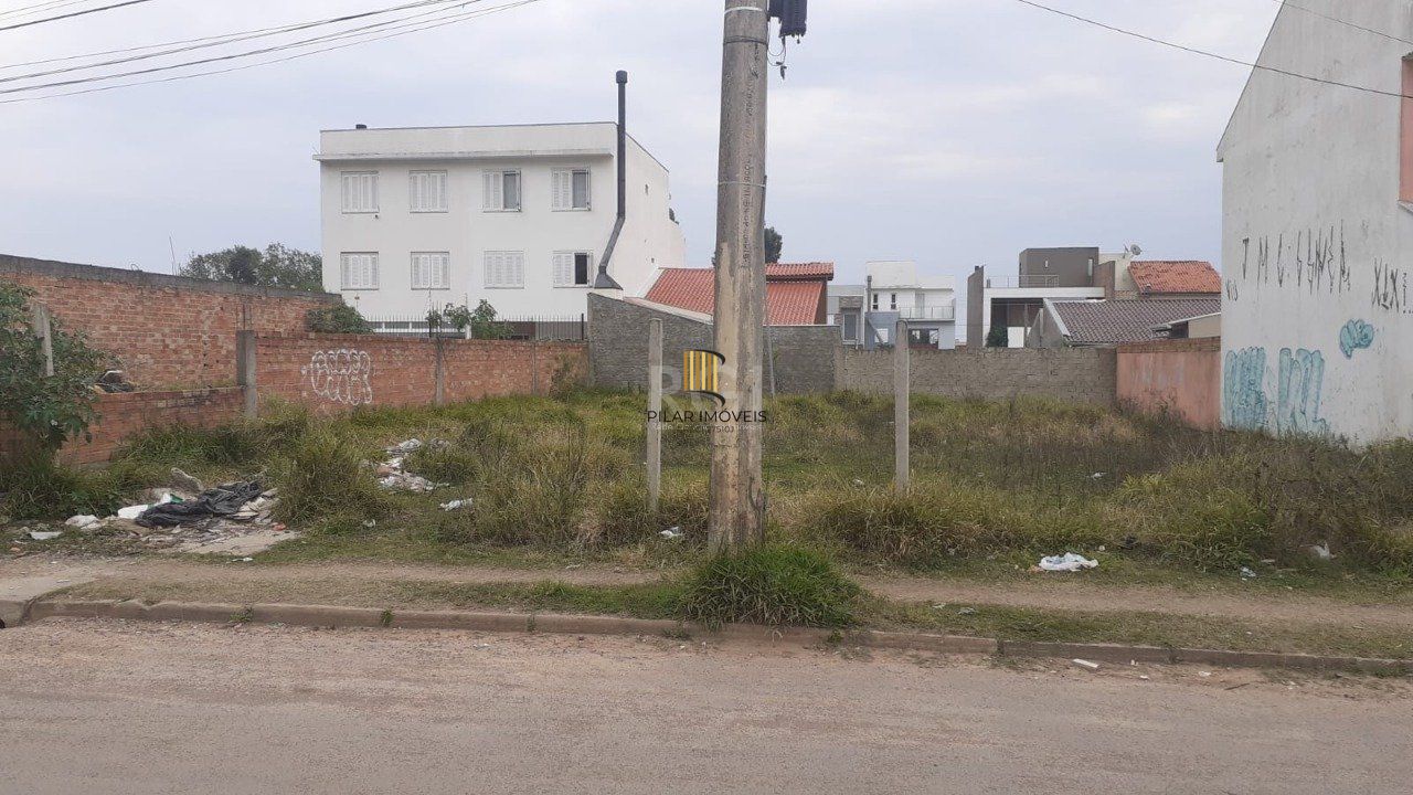 Terreno no bairro Guarujá - Pilar Imóveis