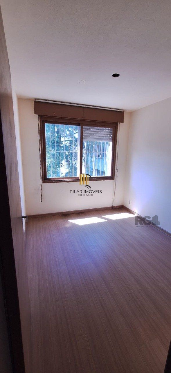 Apartamento 1 dormitório no bairro Teresópolis