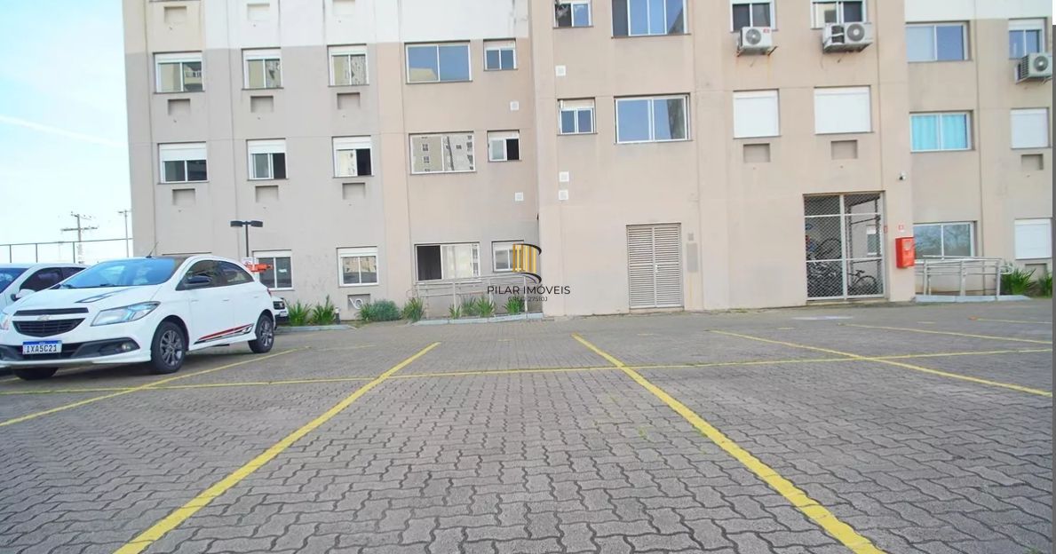 Apartamento no Rossi Mais, com 03 quartos (01 suíte) e 01 vaga escriturada