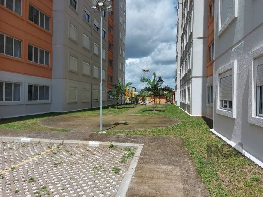 apartamento de 2 dormitórios no centro de Esteio