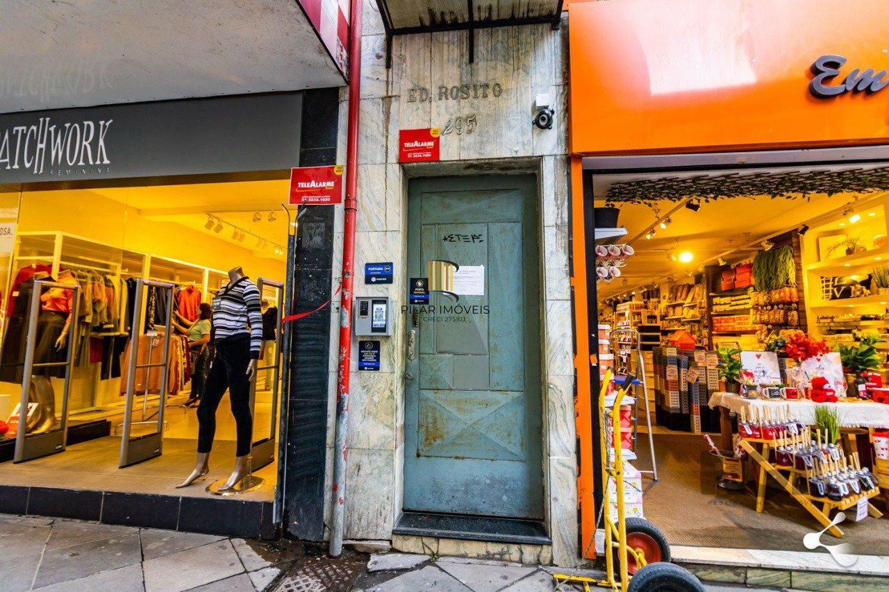 Conjunto/Sala para Venda - 34.2m², 0 dormitórios, Centro Histórico
