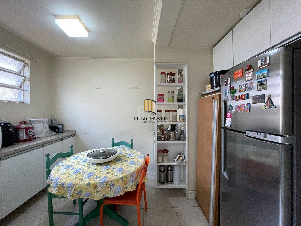 Cobertura 5 dormitórios no bairro Menino Deus
