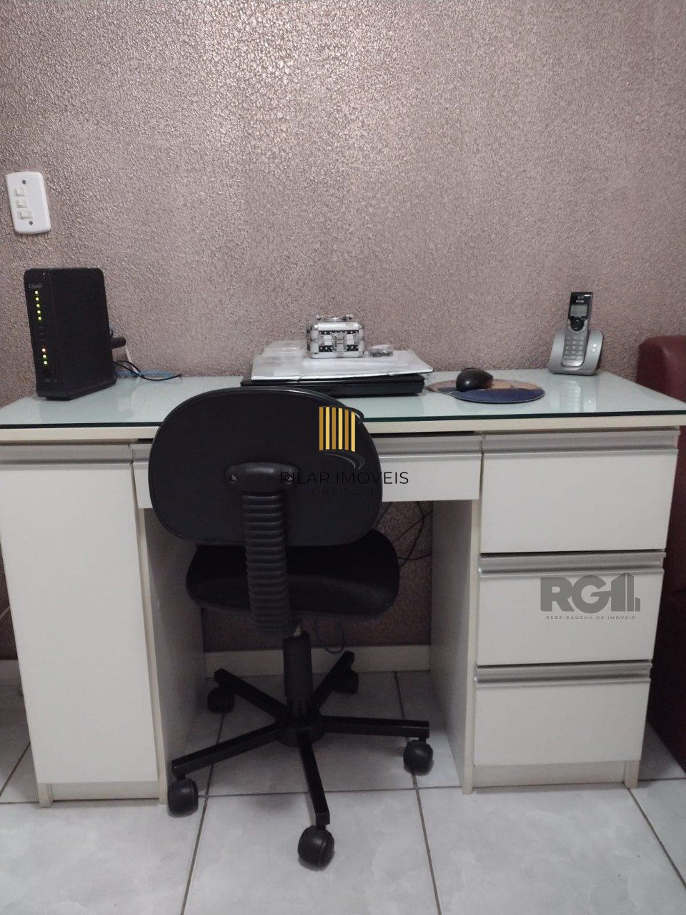 apartamento de 2 dormitórios no bairro  Rubem Berta