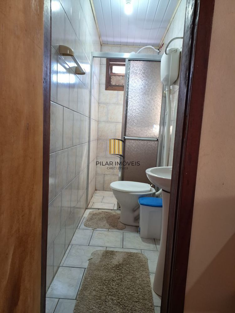 Oportunidade Única em Nova Tramandaí – Casa com 2 Dormitórios + 2 Kitnets nos Fundos!