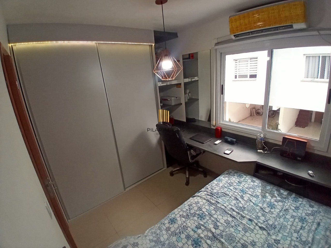Casa na Hípica de 3 dormitórios e vaga