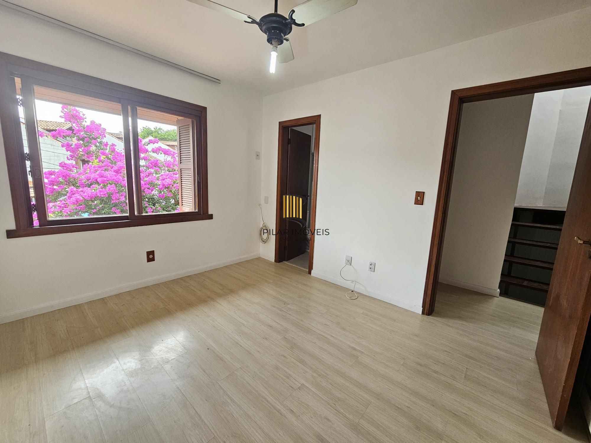 Casa condominio 4D, 4 WC, 3 vagas, Cavalhada, Porto Alegre, RS