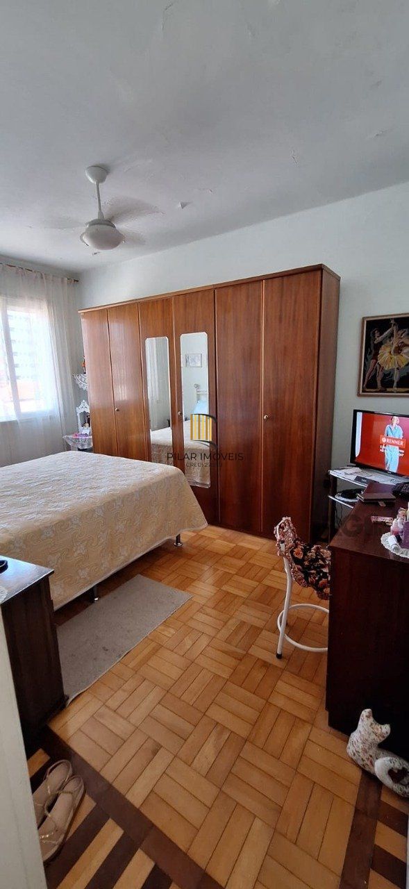 Apartamento 3 dormitórios no bairro Rio Branco