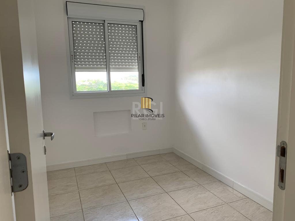 Lindo apartamento com vista e posição solar privilegiada.