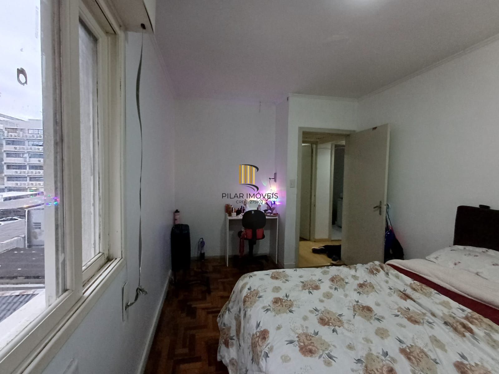 Apartamento para Venda - 72.2m², 3 dormitórios, 1 vaga - Centro, Canoas