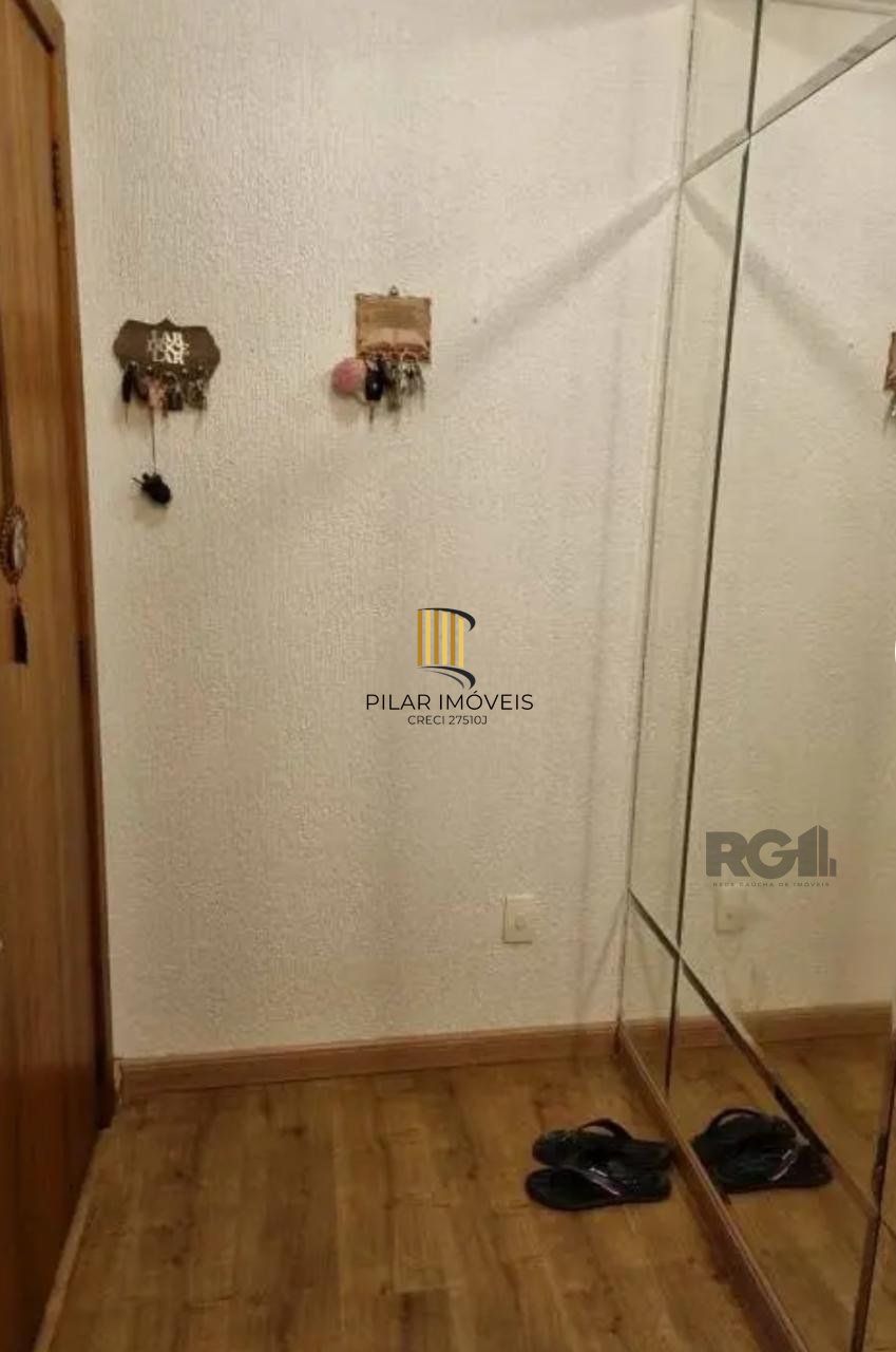 Apartamento 3 Dormitorios com suite, 104m2, no bairro Rio Branco.