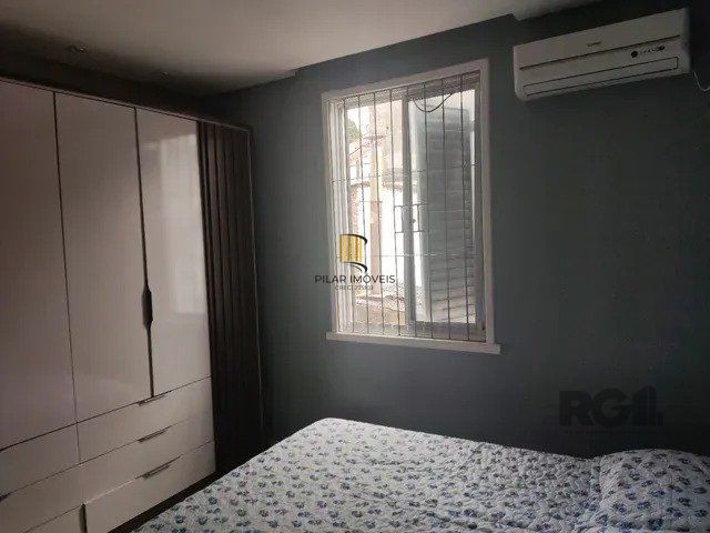 Apartamento de 3 dormitórios com área externa no bairro Passo da Areia