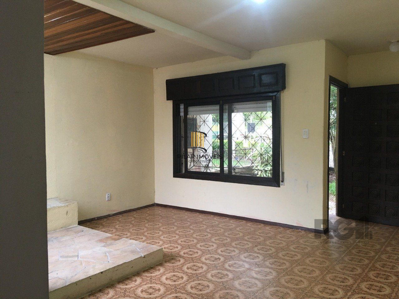 Casa 5 dormitórios no bairro Belém Novo
