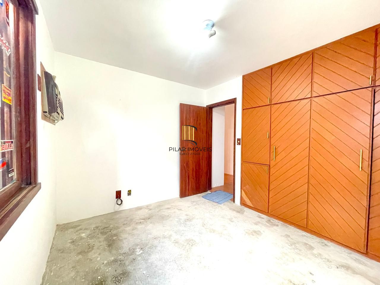 Casa Residencial de 3 Quartos e 1 Suíte no Jardim Isabel Poa/RS