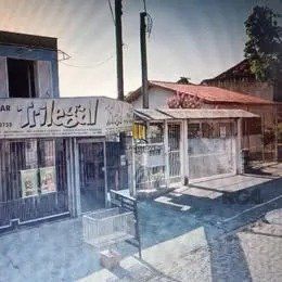 Casa 2 dormitórios no bairro Jardim Itu