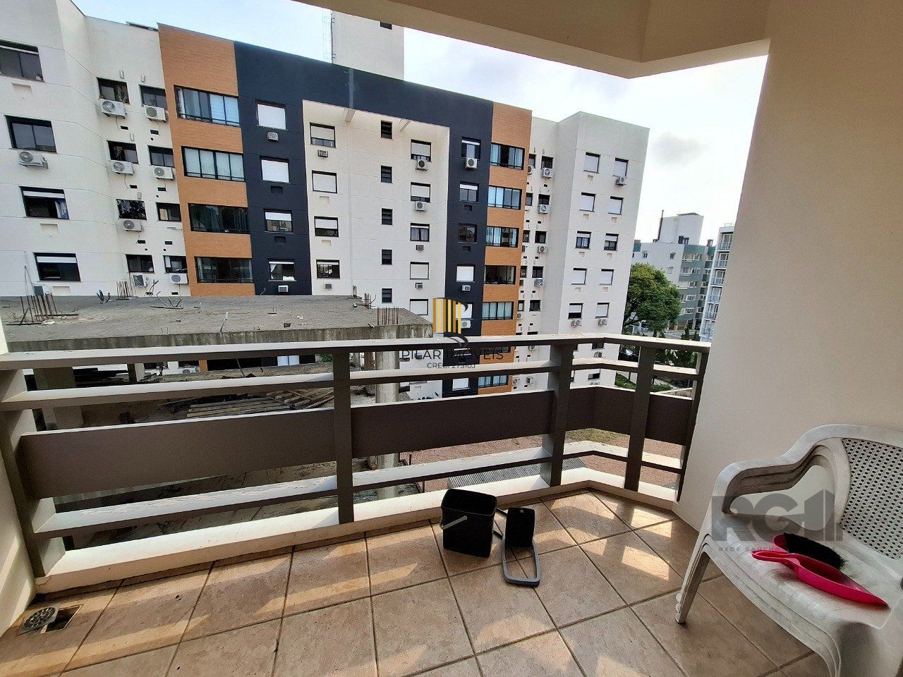 Casa com 537,00 m² com 04 dormitórios no Bairro Tristeza