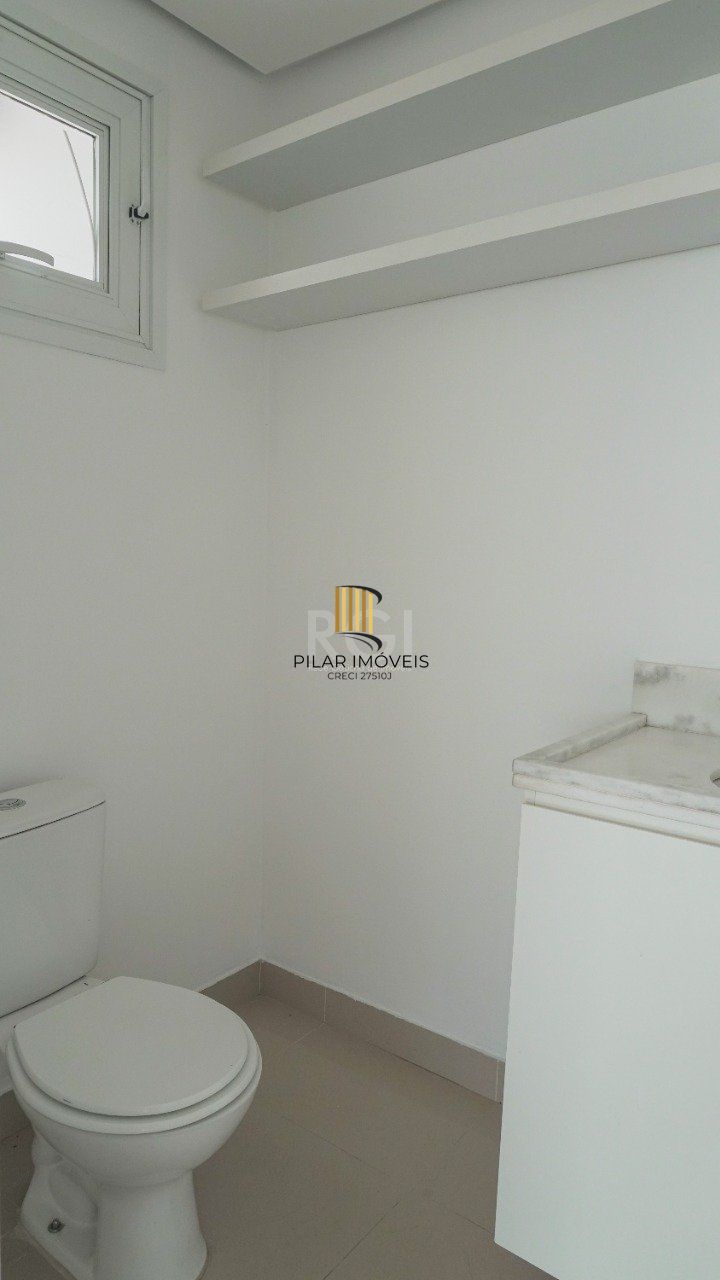 Conjunto/Sala para Venda - 47.55m², 0 dormitórios, Menino Deus