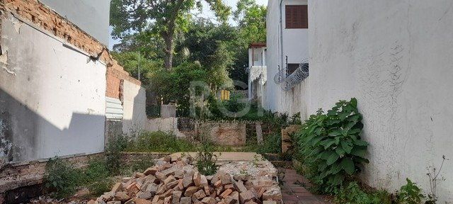 Terreno para Venda - 290.4m², 0 dormitórios, Santo Antonio, Porto Alegre