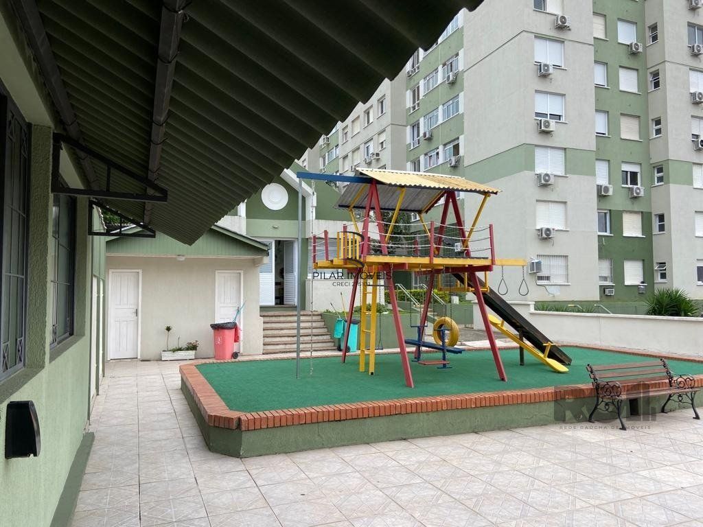 Apartamento 2 dormitórios no bairro Cavalhada - Pilar Imóveis