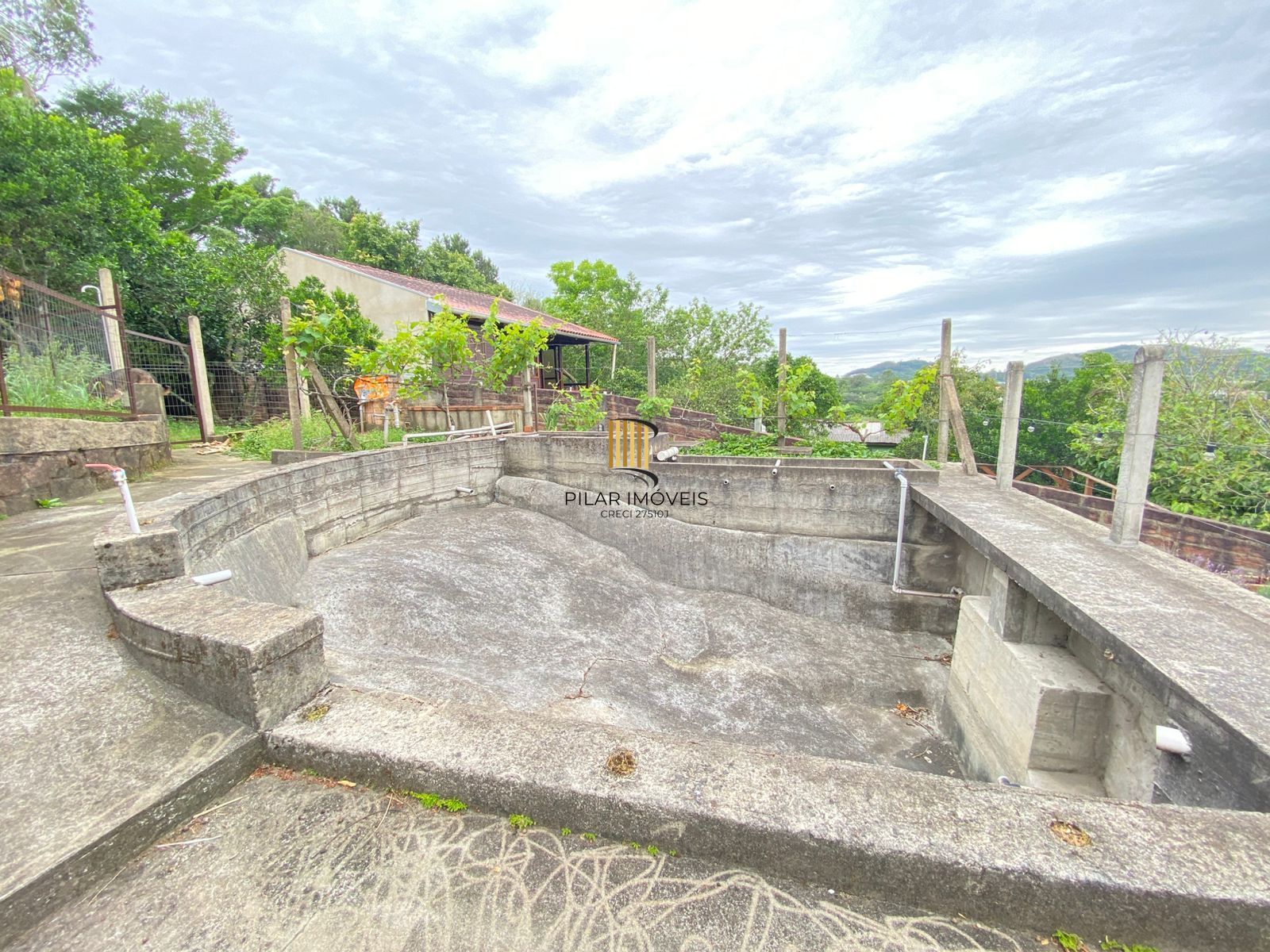 Casa Residencial à Venda em Porto Alegre