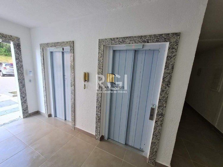 Ótimo apartamento de 2 dormitórios no Parque Santa fé