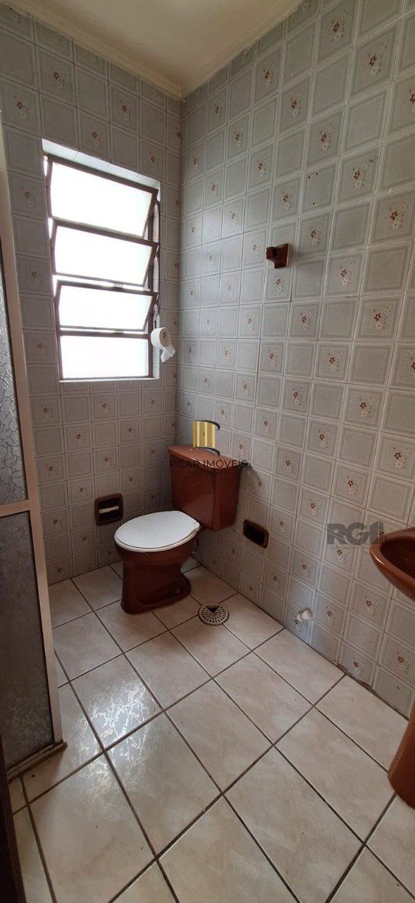 Apartamento 1 dormitório no bairro Teresópolis