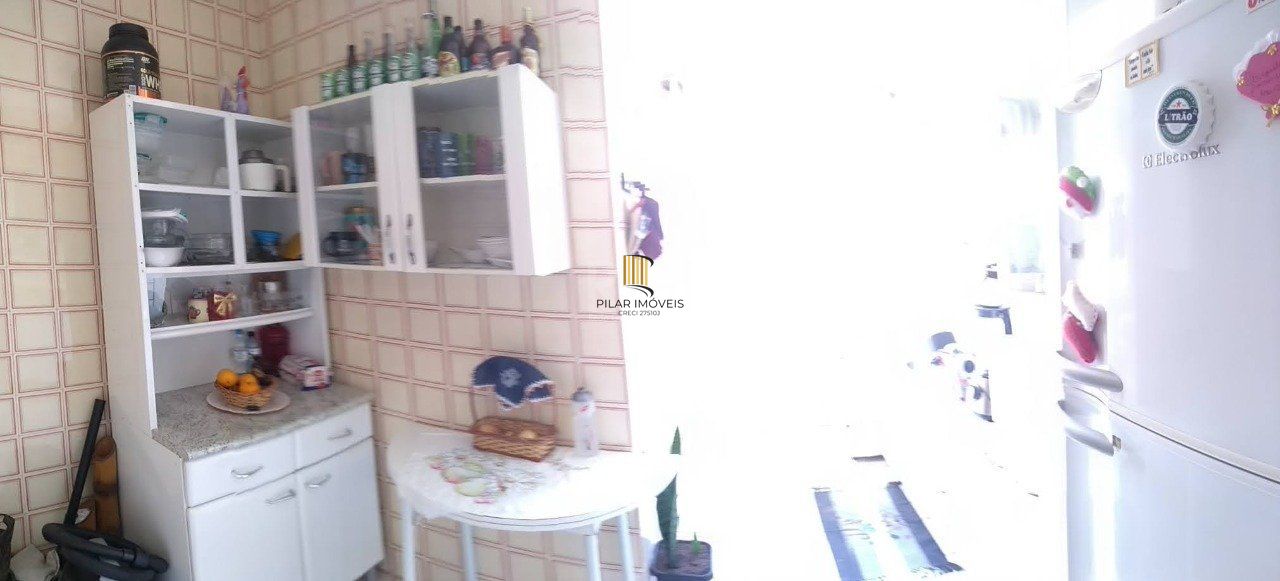Apartamento para Venda - 66.65m², 2 dormitórios, Menino Deus, Porto Alegre
