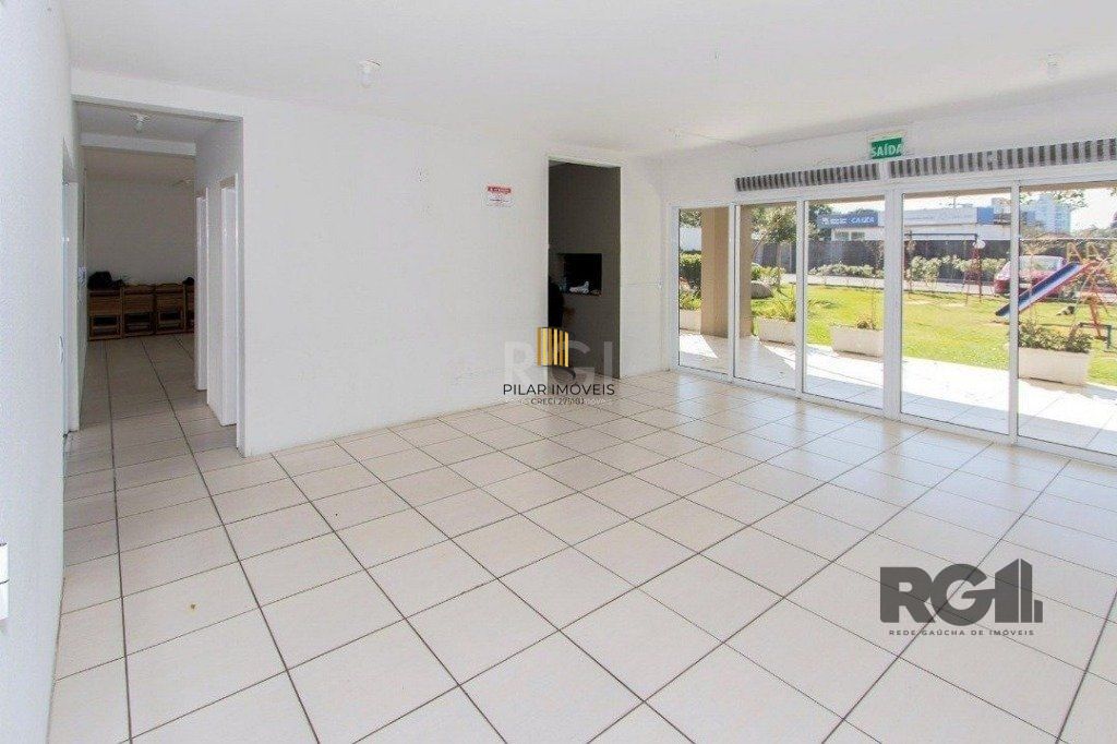 Apartamento 2 dormitórios no bairro Vila Nova
