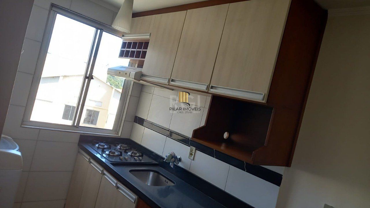 Apartamento 2 dormitórios, Vila Nova, Porto Alegre