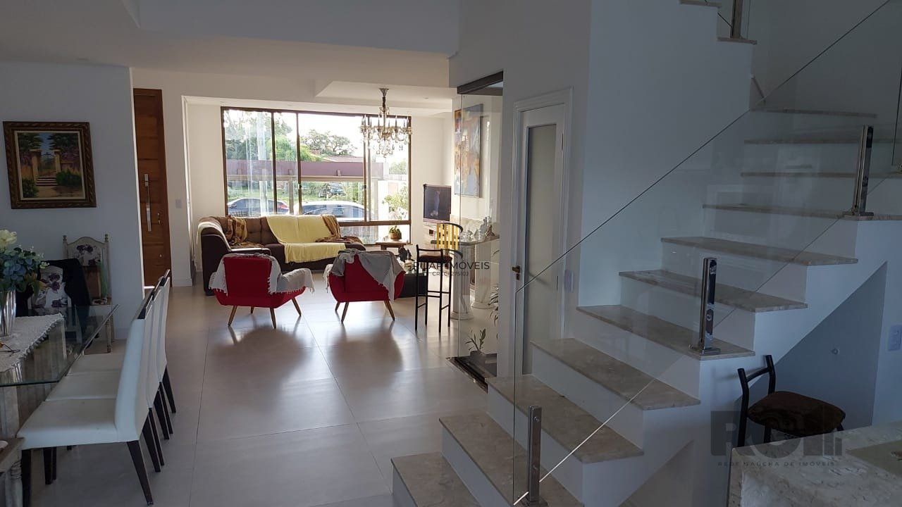 CASA ALTO PADRÃO - BALNEÁRIO -SÃO LOURENÇO DO SUL - RS