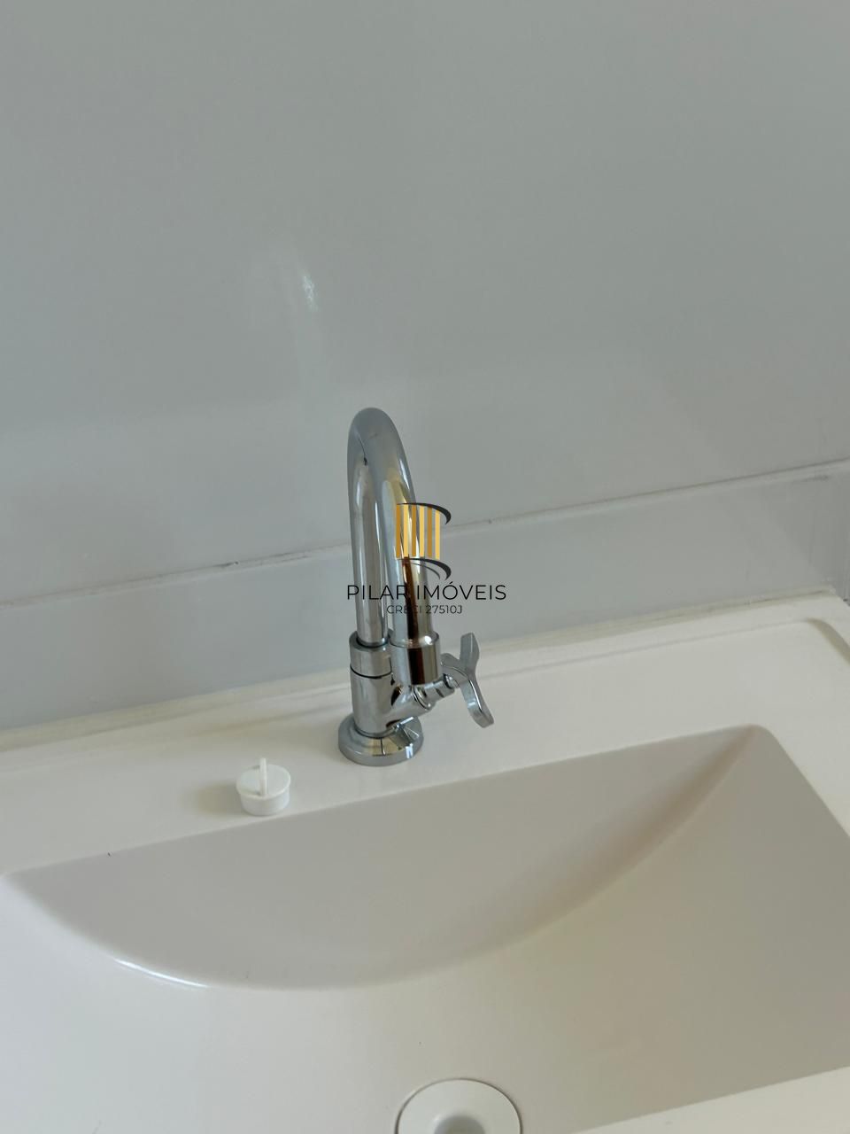 Apartamento com 2 Quartos e 01 vaga fixa no Bairro Morro Santana, Porto Alegre