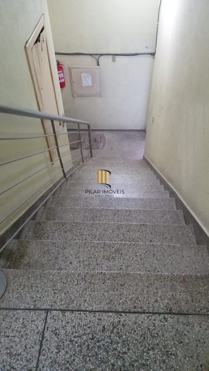 Sala Comercial desocupada !