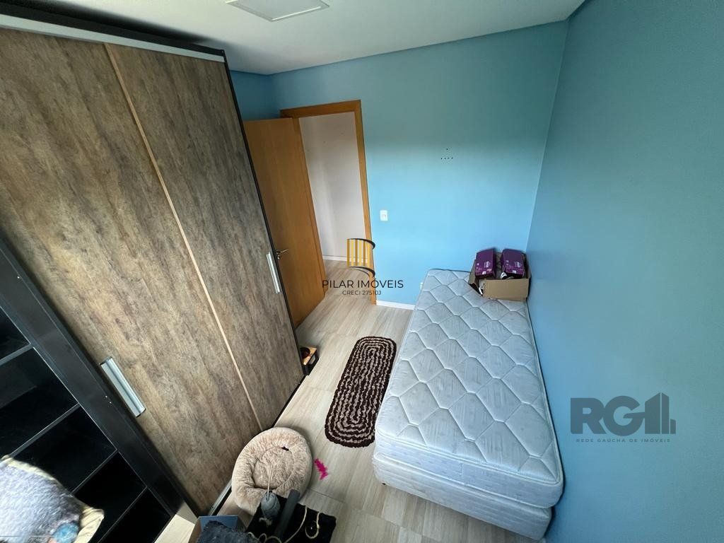 Apartamento de 3 dormitórios, sendo 1 suíte no bairro Agronomia