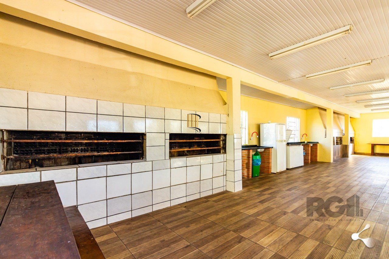 Apartamento para Venda - 81.94m², 3 dormitórios, Santa Tereza