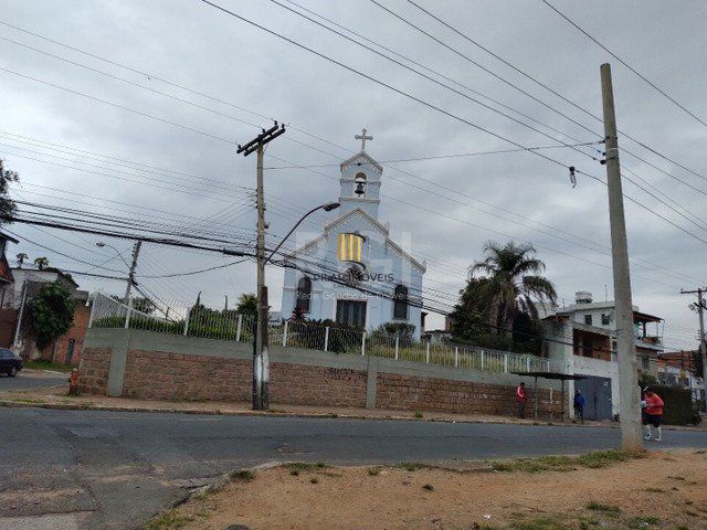 Terreno para Venda - 800.03m², 0 dormitórios, Santa Tereza, Porto Alegre