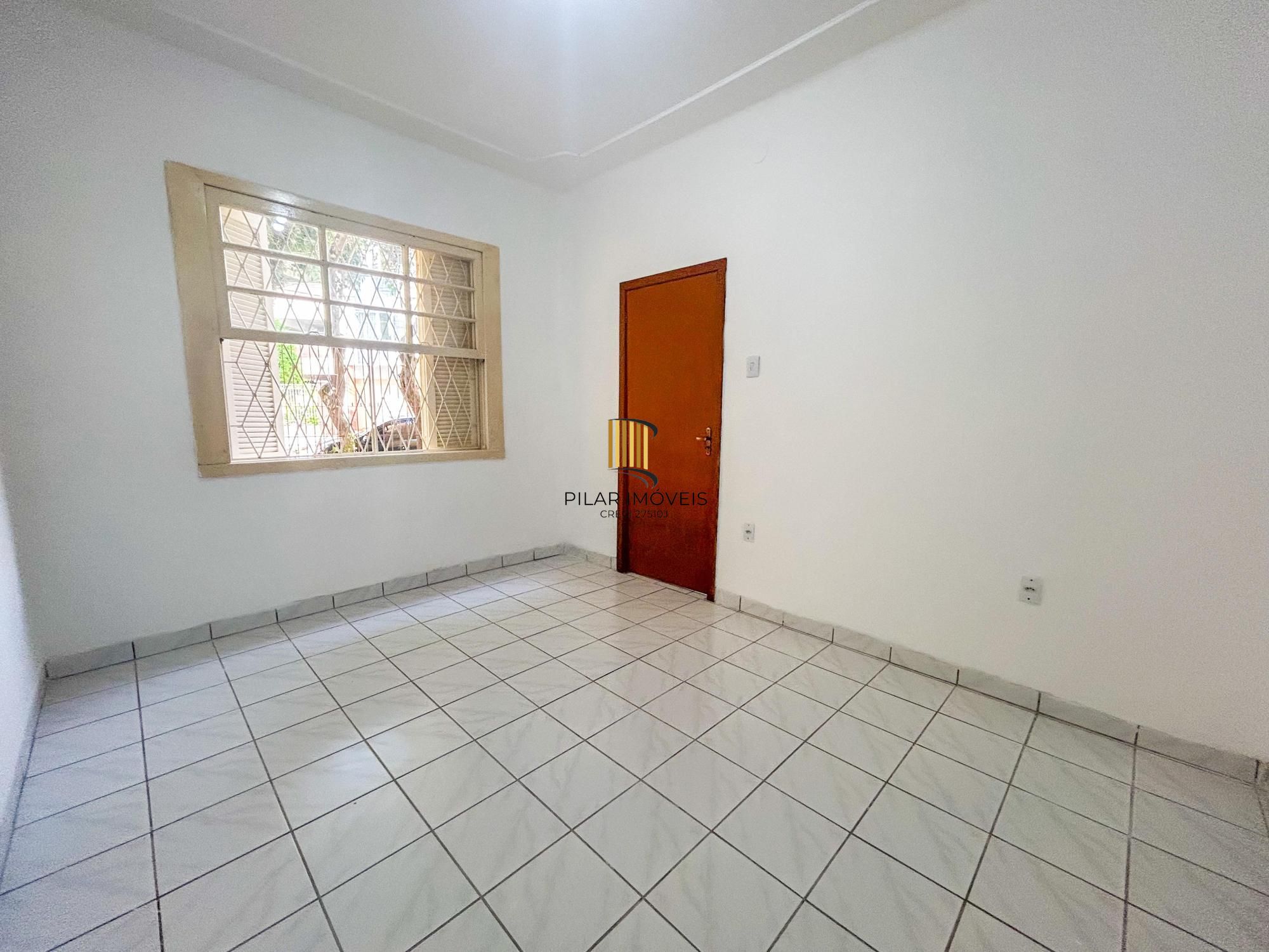 Apartamento no bairro floresta com 2 quartos