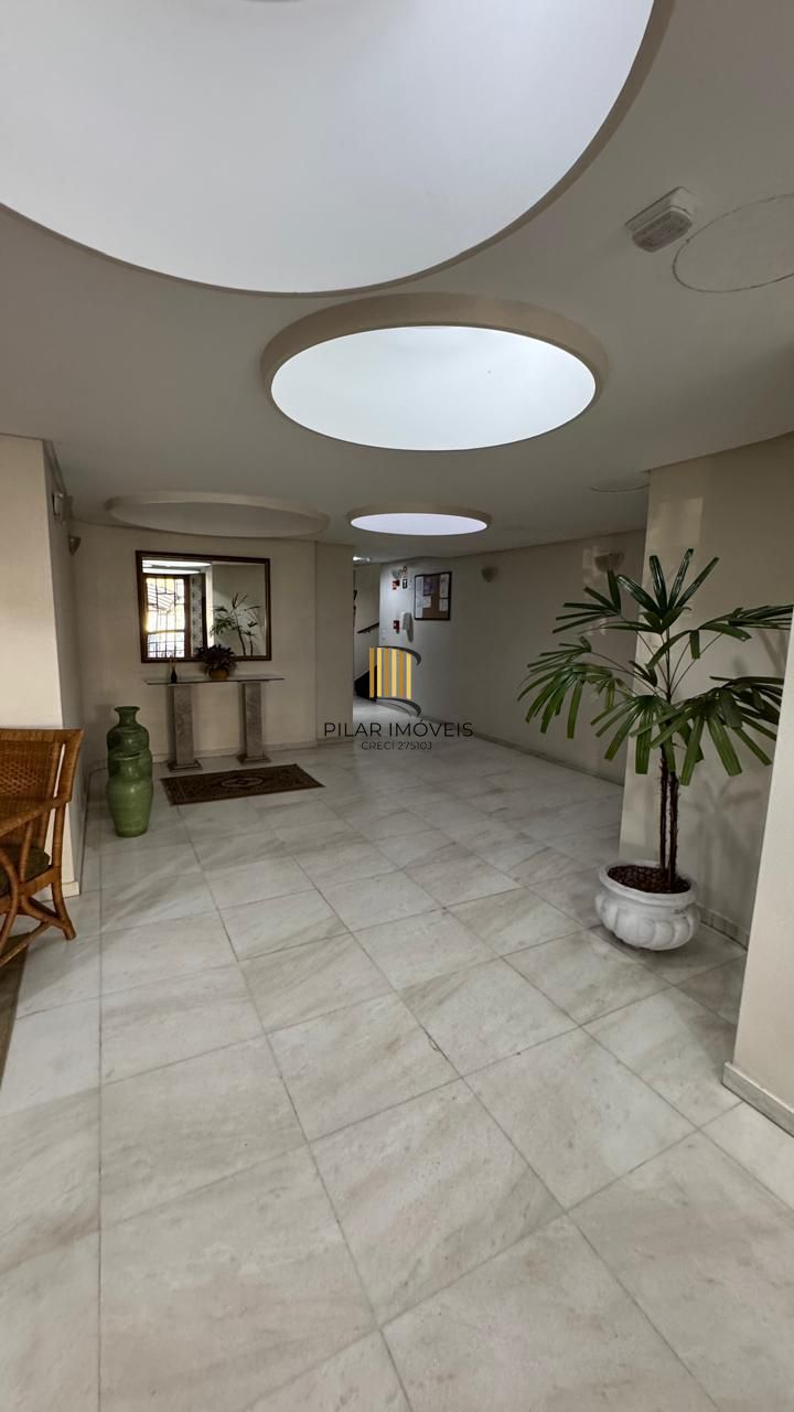 Apartamento Residencial de 2 Quartos em Menino Deus, Porto Alegre, RS