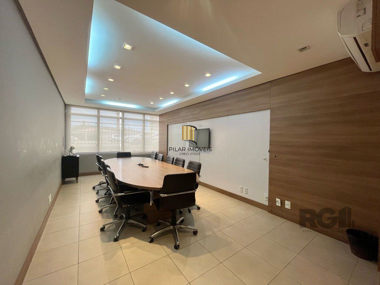 Sala Comercial no bairro São Geraldo