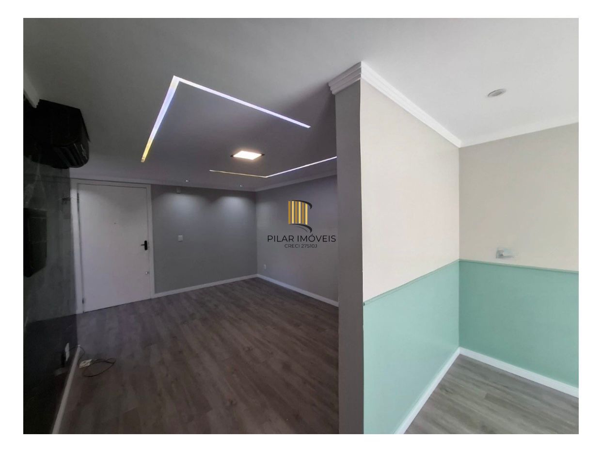 Apartamento térreo 2 dormitórios com opção para o terceiro dormitório , 1 vaga de garagem !