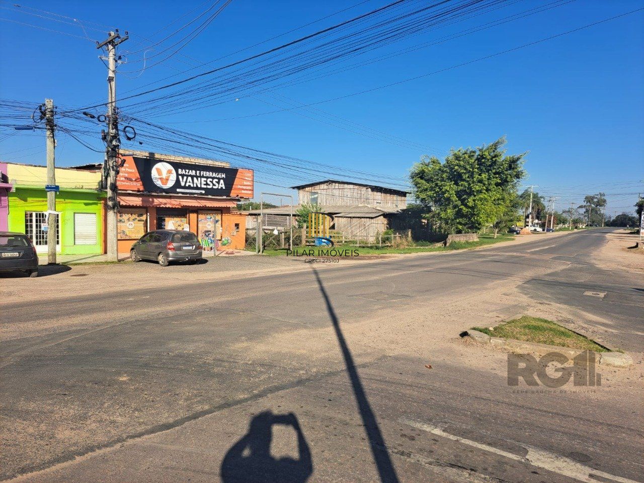 Casa à venda 2 dormitórios 3 vagas no Bairro Lami Porto Alegre RS