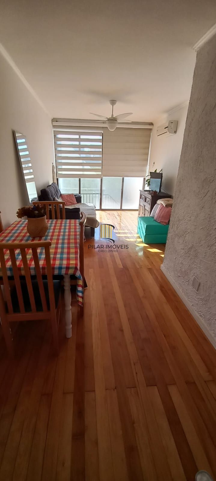 🏡Apartamento com Vista para o Guaíba–2 Dormitórios, Vaga Fixa, Lazer e Natureza